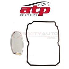ATP Automatic Transmission Filter Kit for 2000-2006 Mercedes-Benz S430 - ki