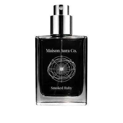 Smoked Ruby Extrait Inspired By Tom Ford Smoked Cherry Unisex 3.4 OZ / 100 ML