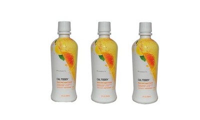 Youngevity Cal Toddy FREE SHIOOING