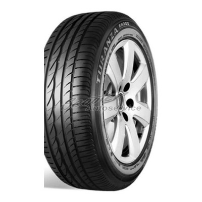 Bridgestone Turanza ER-300 * RunFlat 245/45 R18 96Y Sommer-Reifen id535787