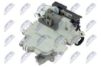 Stellmotor TÜRschloss Hinten Links FÜR Seat
