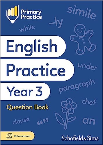 Primary Practice English Year 3 Question Book: Grammar, Punctuation, Spelling and Comprehension, Ages 7-8 - Image 8