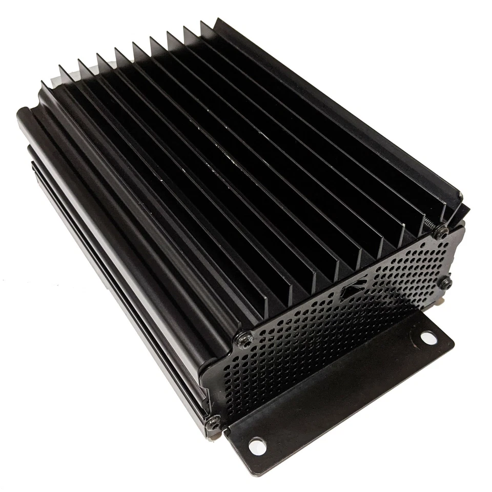 OEM Bose Sound System Amplifier Mercedes-Benz CLK320 CLK430 CLK55 AMG 2088200889 - Image 3 of 4