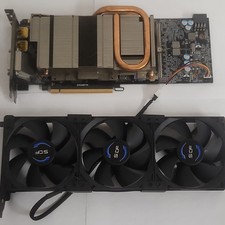GIGABYTE GeForce GTX 1080 SC Gaming ACX 3.0 8GB GDDR5X
