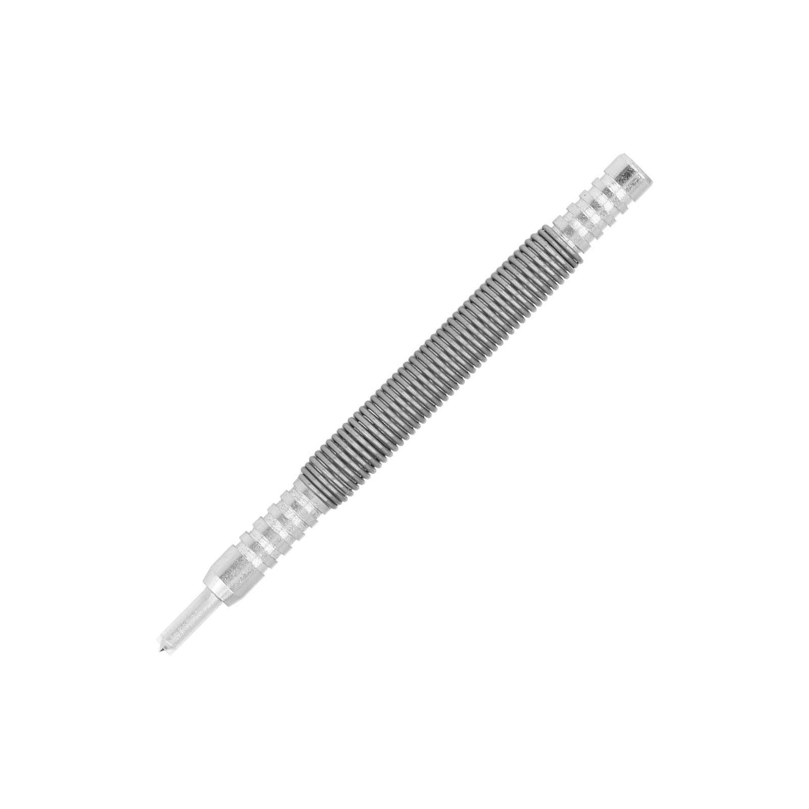 Spring Loaded Center Punch Easy Operation Center Punch For Household For