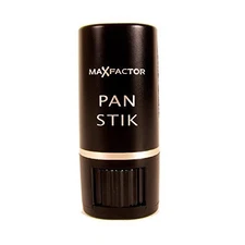 Max Factor Panstik Foundation - 12 True Beige by Max Factor