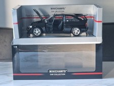 Minichamps 1 18 Ford Escort RS Cosworth 
