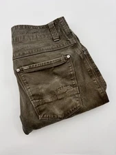 Kuhl Free Rydr Pants Mens 28x29 Tapered Fit Outdoor Hiking Heavily Distressed