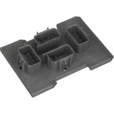 New SMP Tail Light Circuit Board For 2001-2007 Chevrolet Silverado 2500 HD