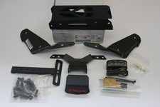Portatarga License plate holder Yamaha Tmax 530 12-16