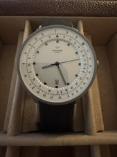 Ventura v-matic EGO Chronometer COSC Titan De...