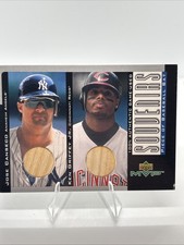 Jose Canseco Cards, Rookie Cards and Autographed Memorabilia Guide 15