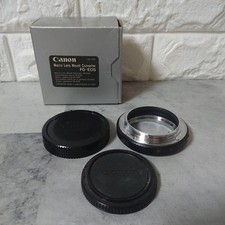 Canon Genuine Fd-Eos Mount Adapter