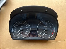 Compteur BMW 325
