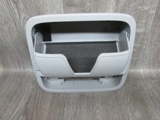 99-03 Acura Cl Tl Mdx Honda Accord Overhead Console Dome Light Housing Oem Gray