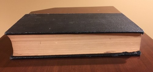 The National Formulaty Eighth Edition 1946 APA Official Copy Numbered 10776 Book - Picture 5 of 12