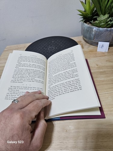 I, Paul by Rex Miller 1940 Hardcover Dust Jacket 1st Edition - Imagen 13 de 14