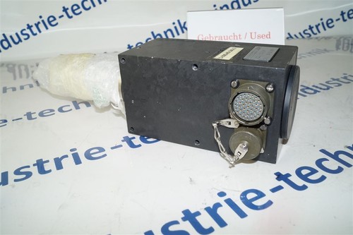 KRONES DAK-S  Highspeedcamera - Afbeelding 4 van 9