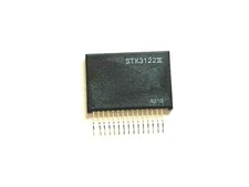 STK3122 III+ Heat Sink Compound Original SANYO