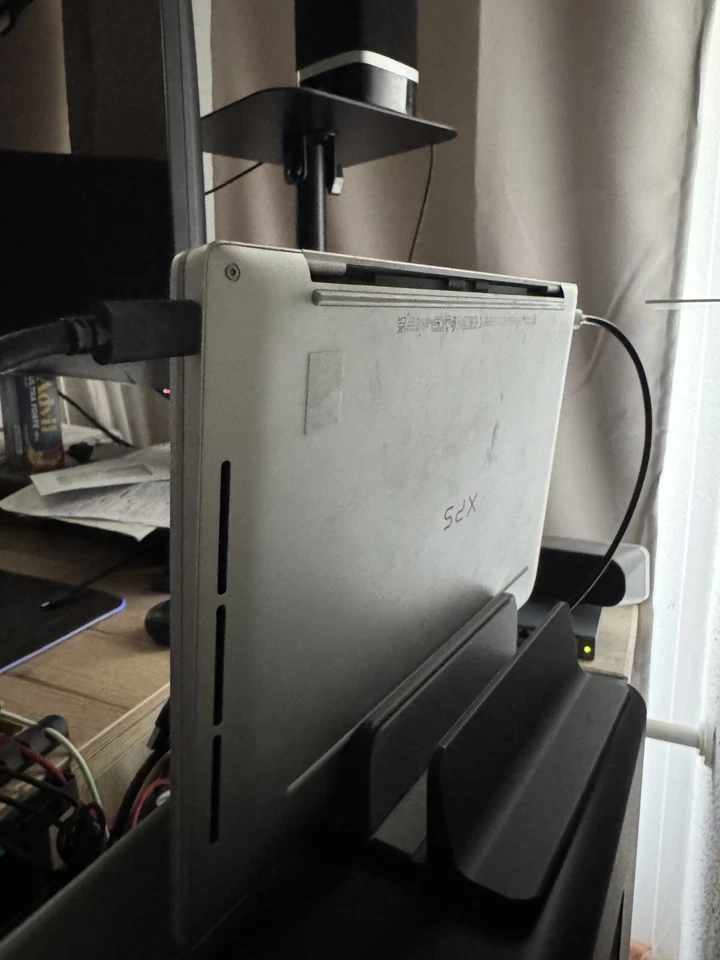 Dell XPS 13 Plus 9320    i7-1280P   32GB   OHNE SSD oder SSD Optionen unten - Bild 2 von 4