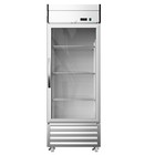 Merchandising Refrigerator Merchandising Glass Door Refrigerators & Freezers