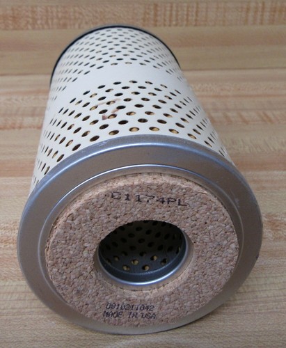 Fram C1174PL Fuel Filter - Picture 2 of 5
