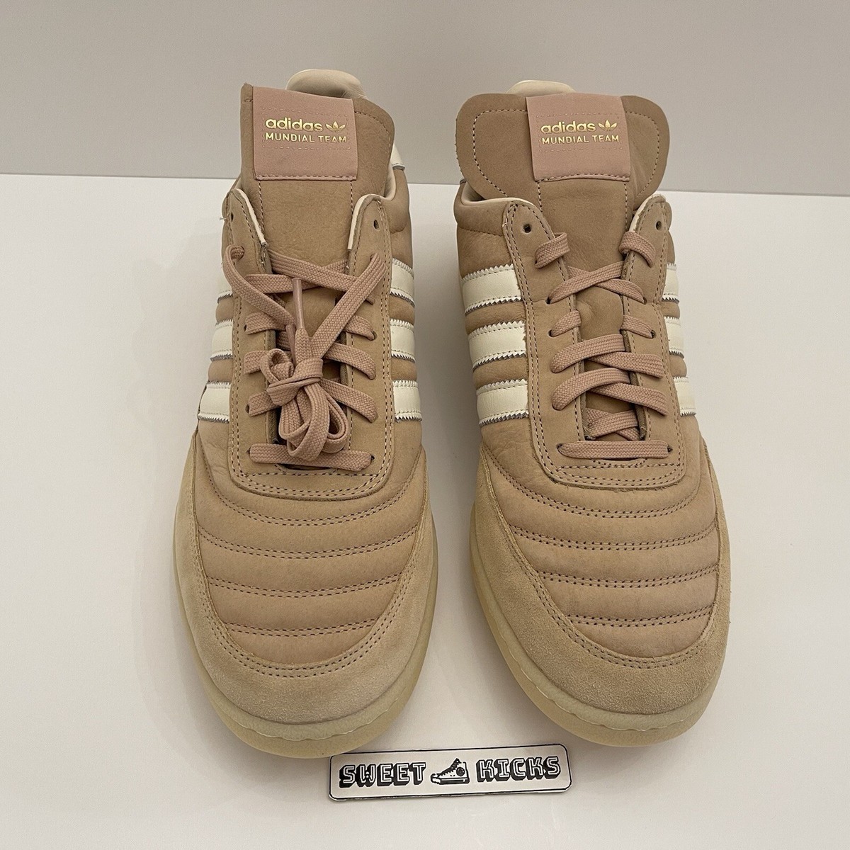 シューズ waikiki adidas mundial team US10 28cm adidas Mundial Team Turf Soccer Cleats | Dick's Sporting Goods