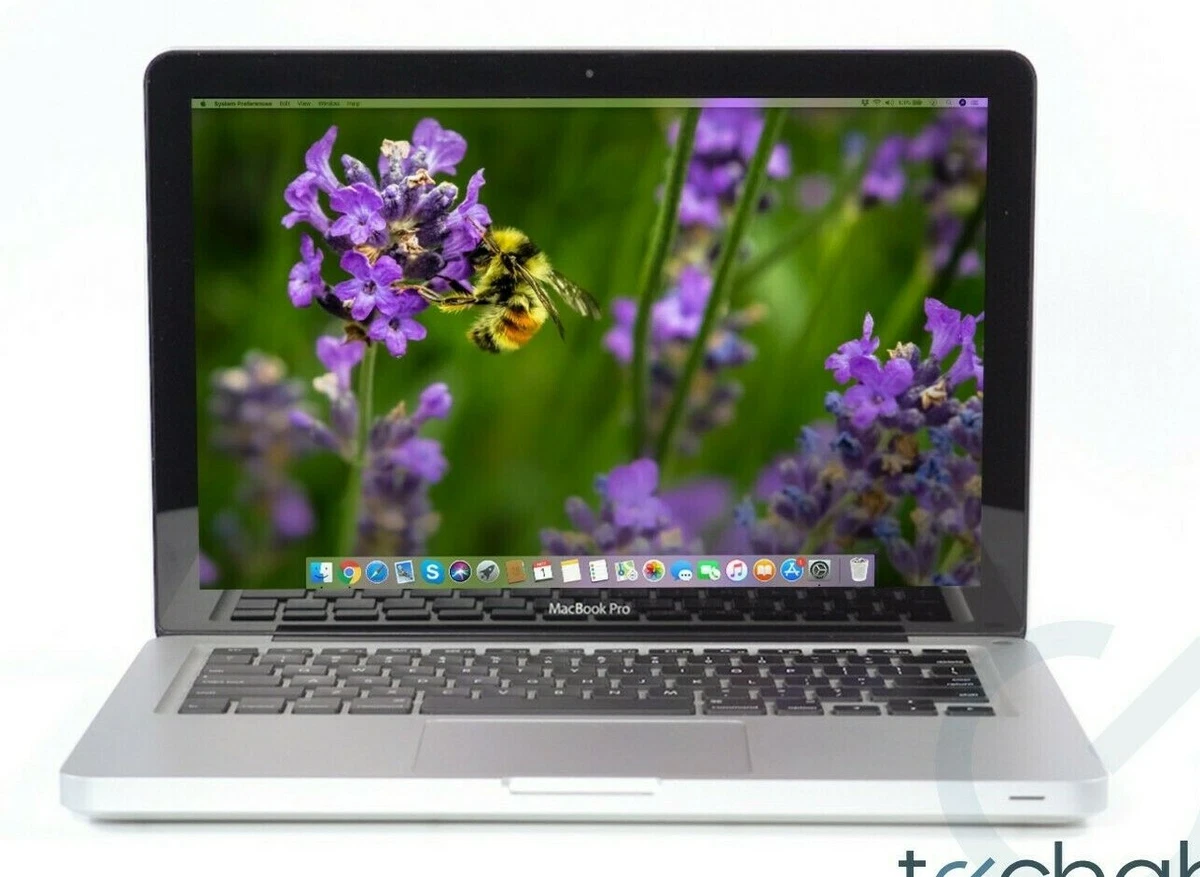 Apple MacBook Pro 13 13.3