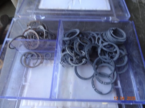 Stihl Chain saw spare parts - Picture 5 of 10