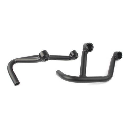 Engine Guard Crash Bar Frame Protector fit Yamaha MT09 /FZ-09 13-17 FJ-09 15-16 - Picture 6 of 11