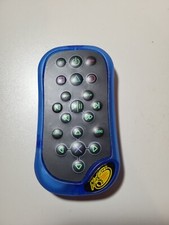Mad Catz Item 8271 DVD Player Remote Control for PlayStation