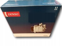 Denso Kondensator Klimaanlage FüR HR-V RU 1.5 1.5 I-Vtec 1.6 I-Dtec