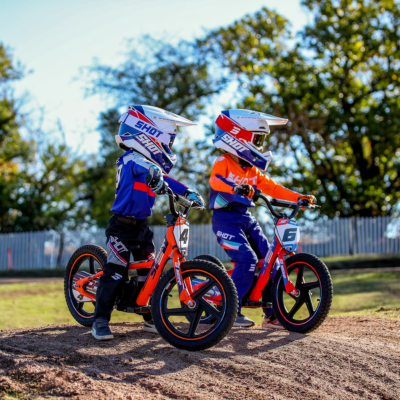 Draisienne electrique sedna mx16 - neuve - Vélos