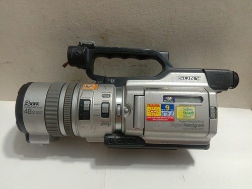 Sony DCR-VX2000 NTSC - Picture 2 of 5