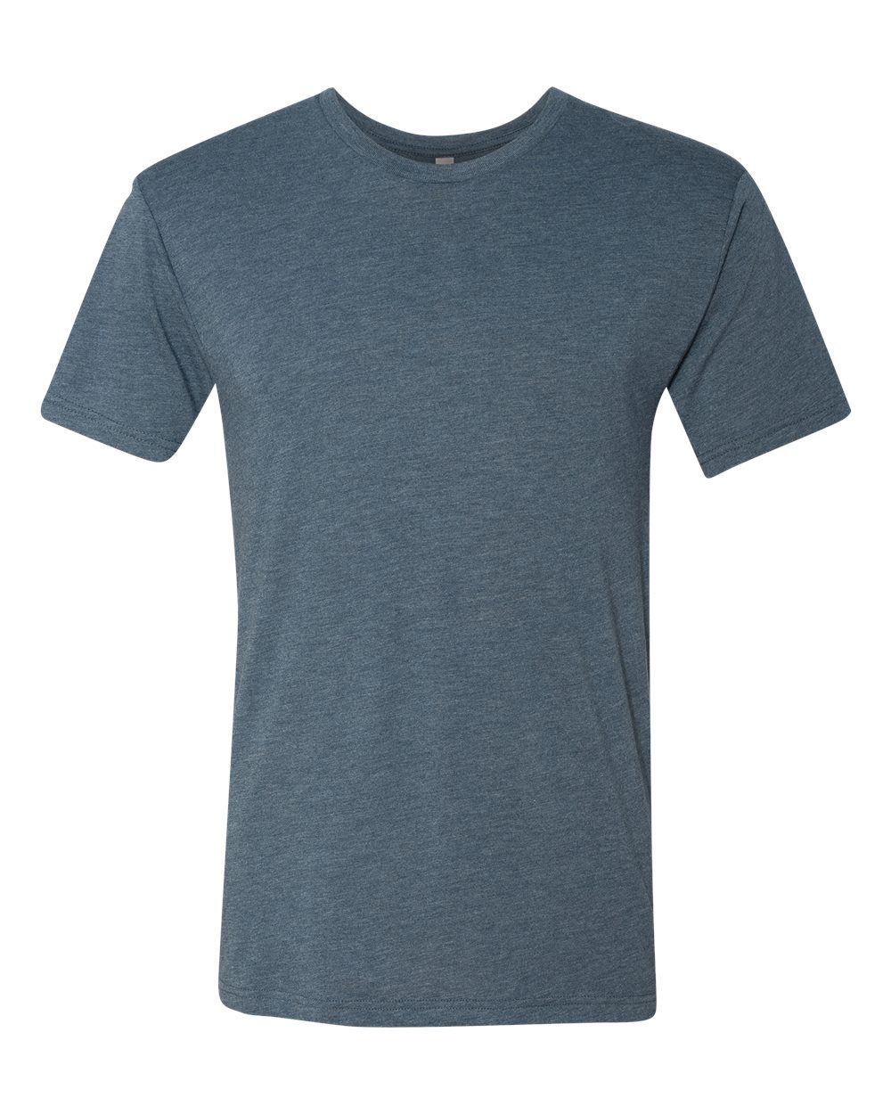 Next Level - Premium Tri Blend, Crew Neck, Athletic Fit T-Shirt, tee ...