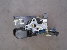 Porte arrière et accessoires Chevrolet LACETTI