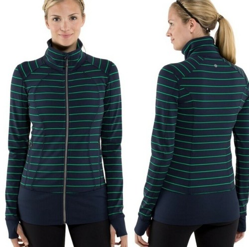 lululemon slalom jacket