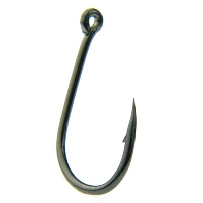 Brandneu Angelzubehör Fischhaken Circle Hooks Wunderbar 100 Stück 27g