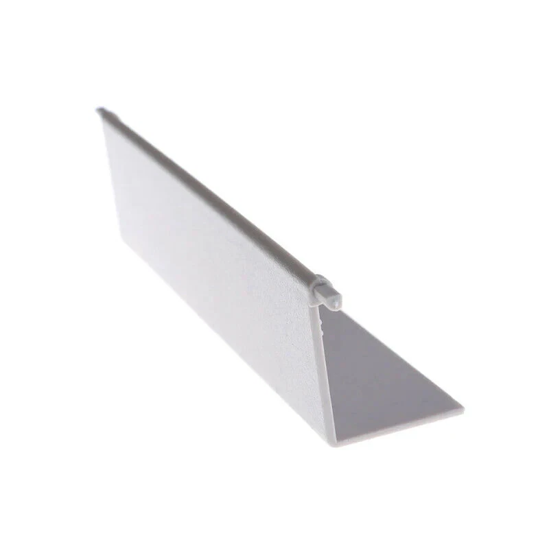 X5 LOT Flip Top Door Replacement Cartridge Flap Cover For Original Nintendo NES - Image 2 of 4