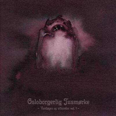 Tusmorke - Osloborgerlig Tusmorke Vol.1 CD NEU OVP