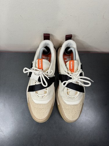 Sorel ONA 781 EQ LOW Size: US 10 Very Good Condition - Picture 6 of 10