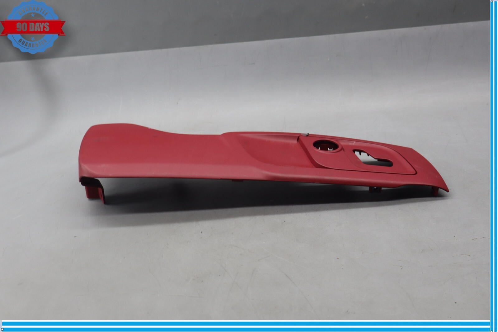 Maserati Ghibli 2014-2022 Front Right Side control trim