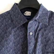 Mens Apt 9 Premier Flex Button Up Shirt - Long Sleeve - Size XL