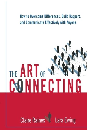 Claire Raines Lara Ewing The Art Of Connecting (taschenbuch)
