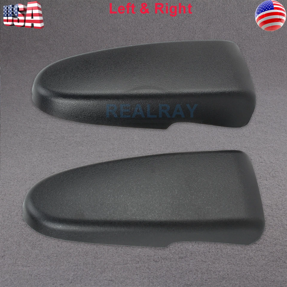 Cubierta de bisagra de escotilla ventana puerta levadiza trasera de vidrio para Jeep Liberty 2002-2007 izquierda y derecha Foto 3 de 4