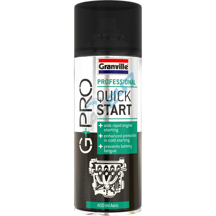 3 x 1090 2,4 Stroke Petrol Diesel Engine Car Cold Damp Quick Easy Start