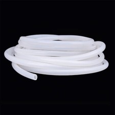 Silicone Tubing Aquarium Fish Tank Air Pump Tube Hose Pipe ID 2-13mm OD 4-18mm