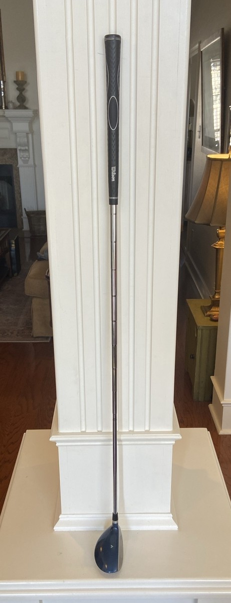 Wilson Tour RX Hybrid 21 Degree Loft ⛳ RH Stainless Steel Shaft