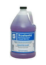 Spartan Xcelente Multi-Purpose Cleaner (1 Gallon)