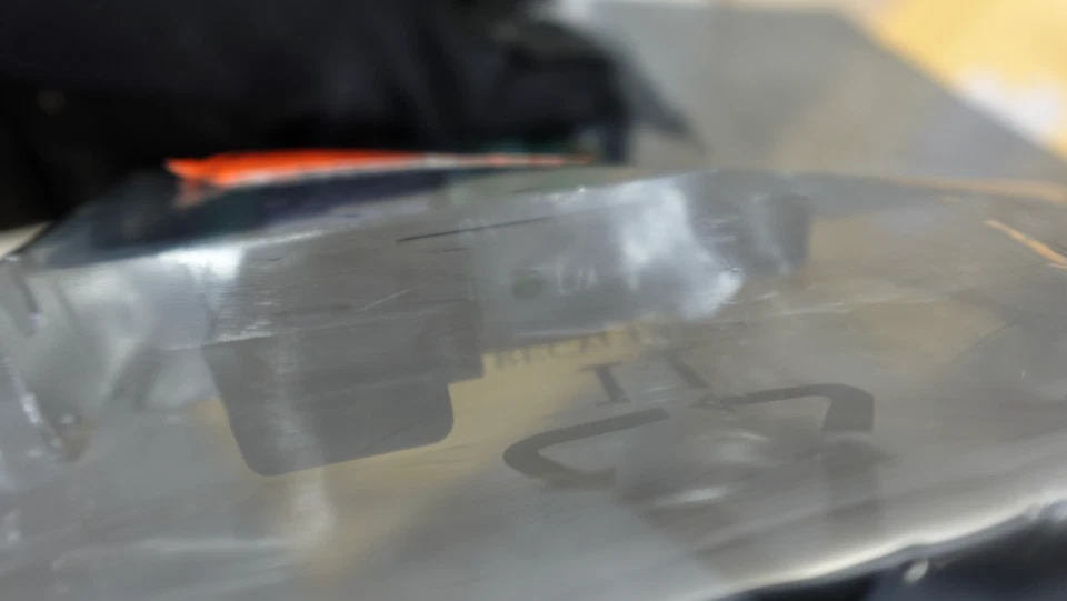 Allied Telesis 2712FX PCIe Secure Network Adapter AT-2712FX/SC - Image 2 of 3